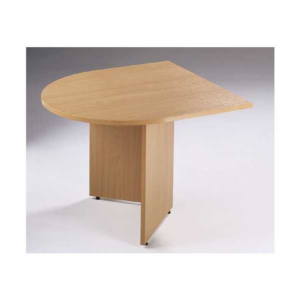 Modular Square or D End Boardroom Table