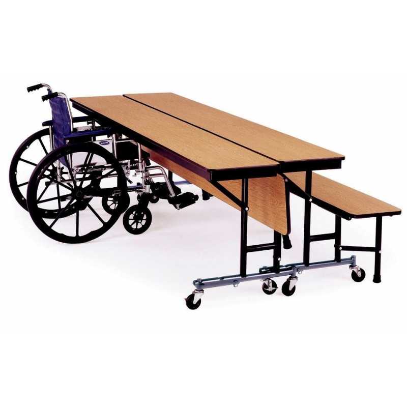 new mobile folding