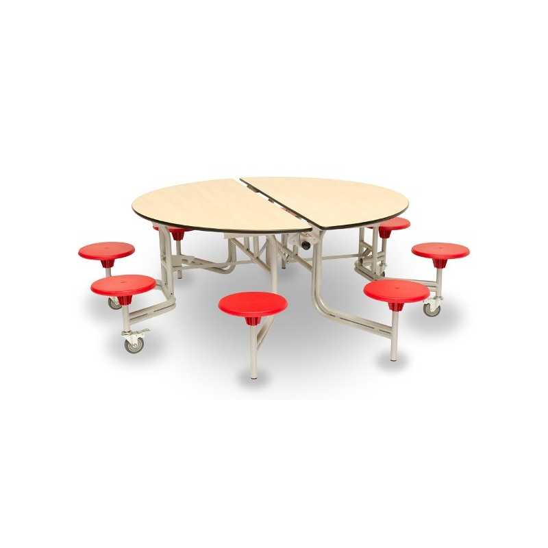 hdwebsitedesigners: Mobile Folding Table