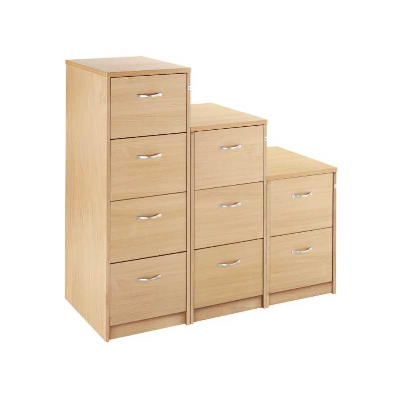 Momento Filing with Silver Handles