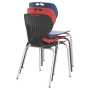 Mata Stacking Student Classroom Chair