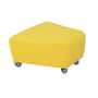 Zig Zag Junior Soft Seating