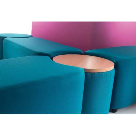 iLink Adult Soft Seating for Reception, Breakout & Hospitality Areas