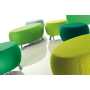 Jupiter Low Single or Double Soft Seats for Breakout Areas