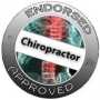 Chiropractor Approved Office Chairs ideal for back pain sufferers