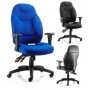 Comfortable Operators Office Chairs