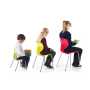 Mata Stacking Student Classroom Chair