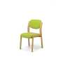 SCW14 Wood frame chair