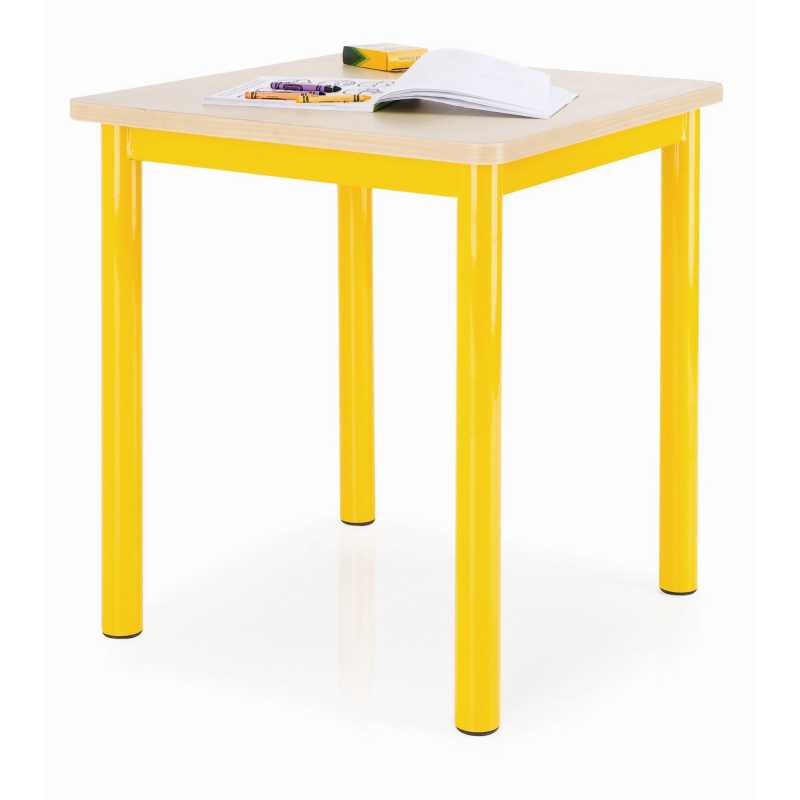 Square Classroom Tables at Keith Davis blog