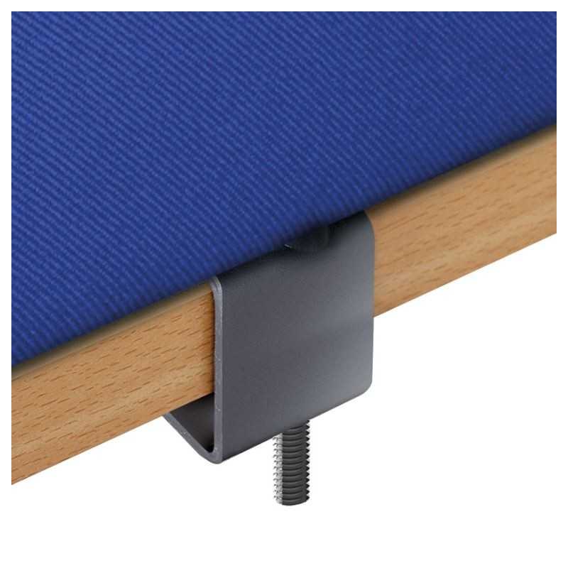 Universal Adjustable Desk Top Screen Bracket