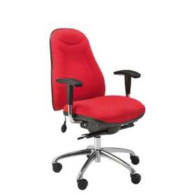 Zenith Medium Back 24 Hour Use Chair