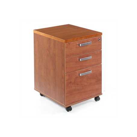 Concerto 3 Drawer Mobile Pedestal