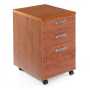Concerto 3 Drawer Mobile Pedestal