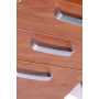 Concerto 3 Drawer Mobile Pedestal