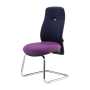 IFC80 Cantilever frame Visitors / Boardroom chair