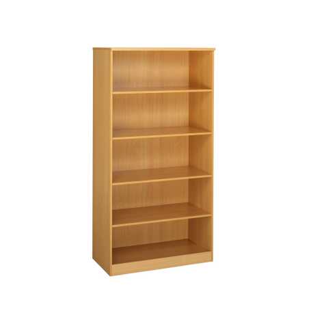 Universal Office Bookcase Deluxe Range