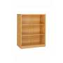 Universal Office Bookcase Deluxe Range