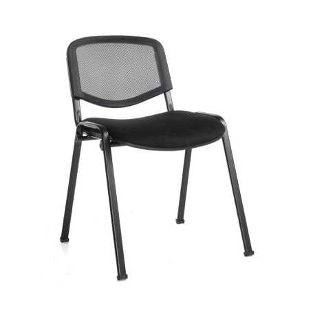 Taurus Mesh Bach Chair