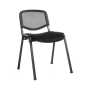 Taurus Mesh Bach Chair