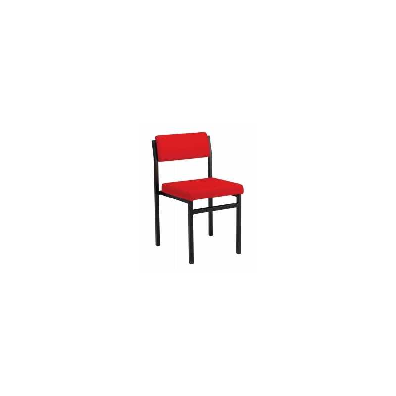 Saltford Deluxe Heavy Duty Stackable Chair