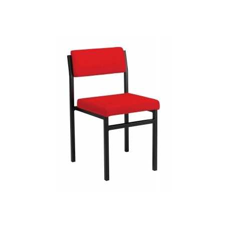 Saltford Deluxe Heavy Duty Stackable Chair