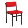 Saltford Deluxe Heavy Duty Stackable Chair
