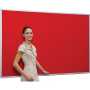 Firecover Aluminium Frame Notice Boards