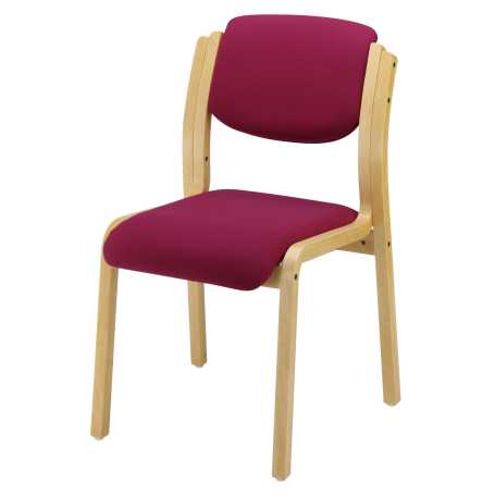 W10 Westwood Wood Framed Chair