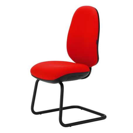 Tiverton Cantilever chair