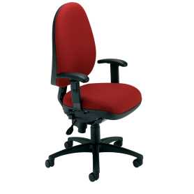 24 Hour Back Care Office Chair SCT91