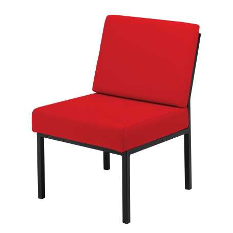 Saltford Heavy Duty Reception Chair