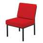 Saltford Heavy Duty Reception Chair