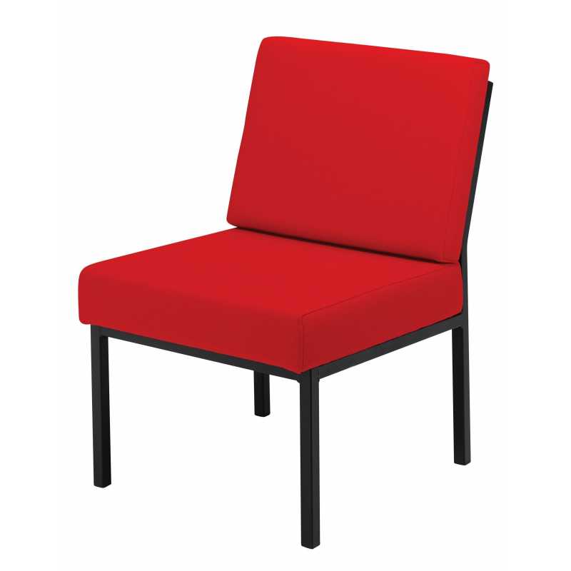 Saltford Heavy Duty Reception Chair