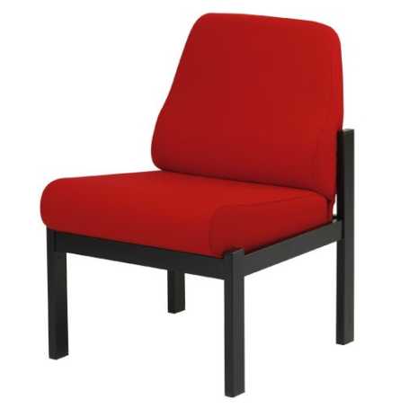 C50 Low reception chair