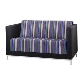 Fino Double Seat Reception Sofa