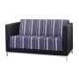 Fino Double Seat Reception Sofa