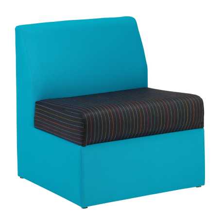 Faringdon Modular Reception Chair