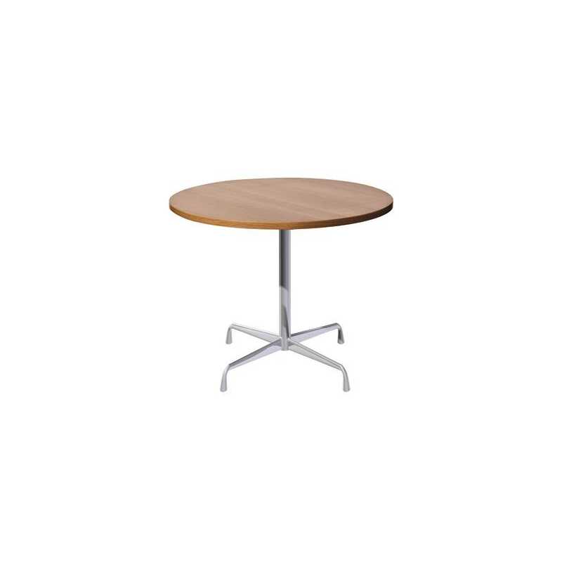Libra Circular Meeting Table