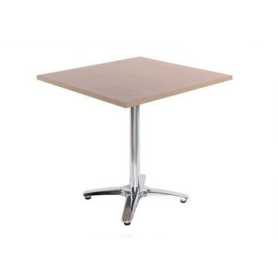 Square Tilt Top Folding Meeting Conference Table
