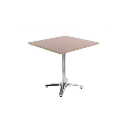 Square Tilt Top Folding Meeting Conference Table