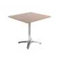 Square Tilt Top Folding Meeting Conference Table