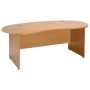 Kidney shaped Desk