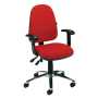 SCT5 High Back Operators Office Chair