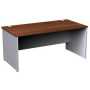 Modern Rectangular Office Desk