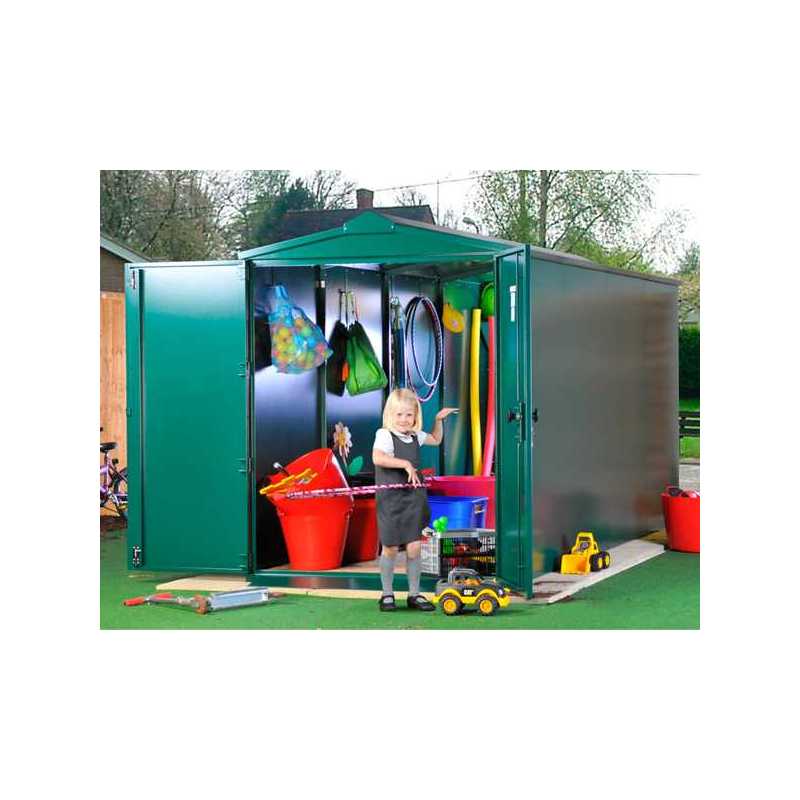 Asgard Centurion Shed 5 x 15