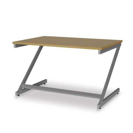 Z Frame School & College Tables