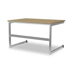 Cantilever Frame Education Tables