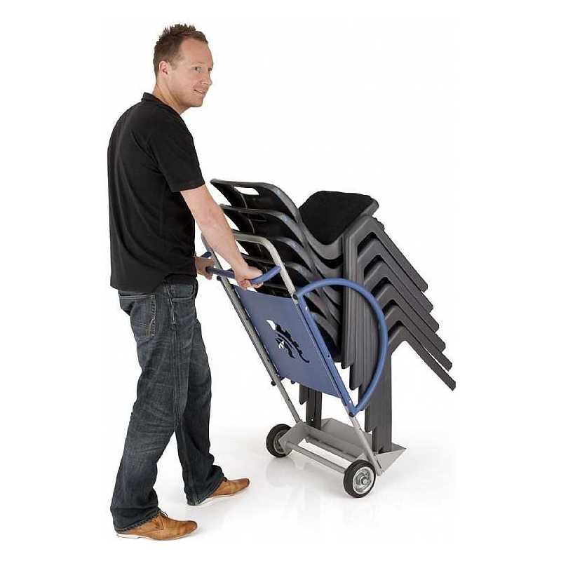 titan picnic trolley