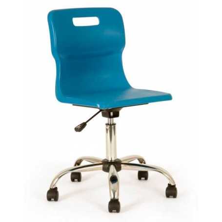 Titan Gas Lift Swivel Chairs