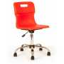 Titan Gas Lift Swivel Chairs